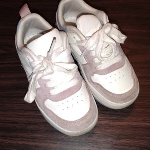 Toddler girls shoes